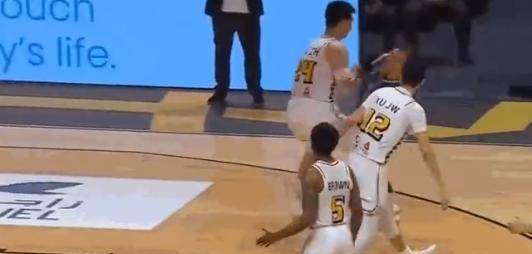  松骨峰三连7名幸存者 