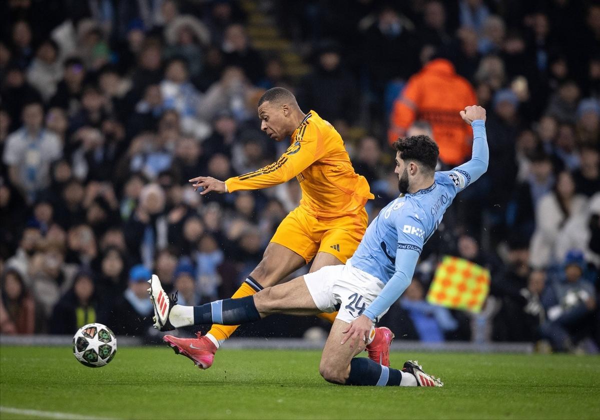 姆巴佩回归赛场，精彩发挥首场状态亮眼，西班牙队观众沸腾！(姆巴佩转会新闻)